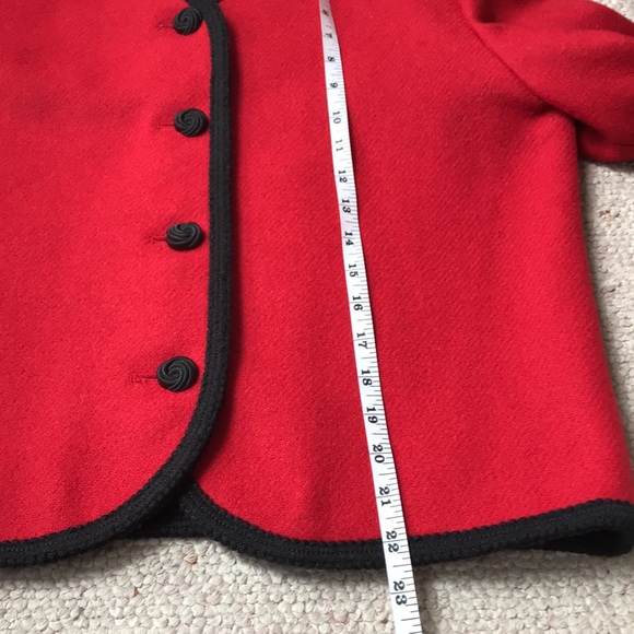 Beautiful Pendleton wool jacket 10 - Picture 8 of 8